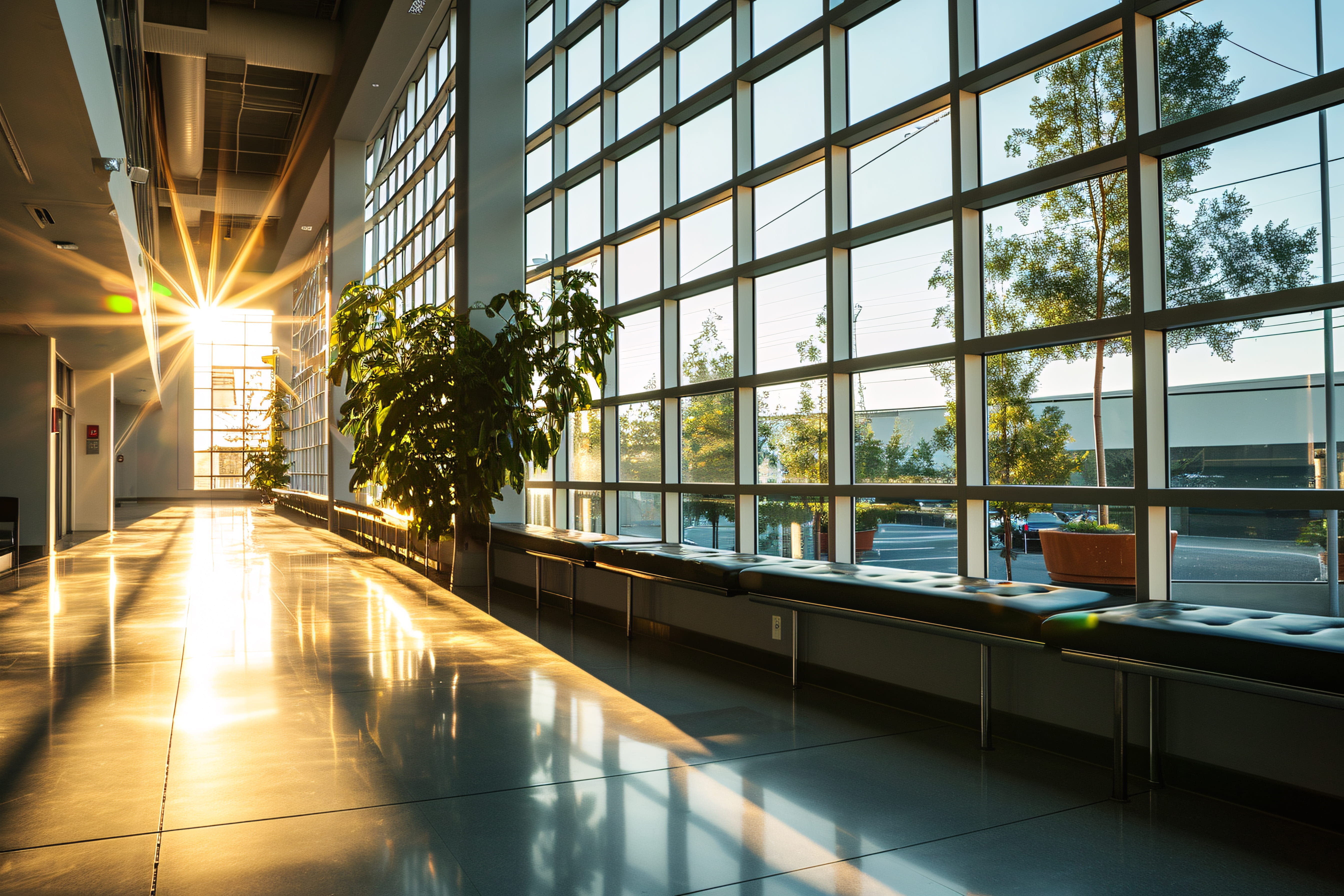 บานเฟี้ยมระแนงปรับได้